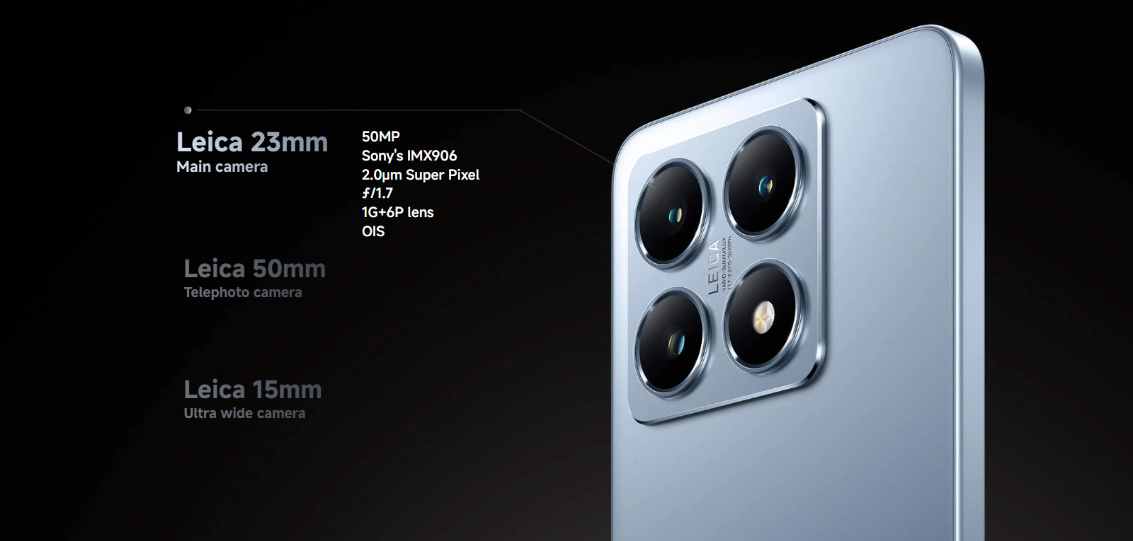 گوشی موبایل شیائومی مدل 14T دو سیم کارت ظرفیت 512 گیگابایت و رم 12 گیگابایت | artamart